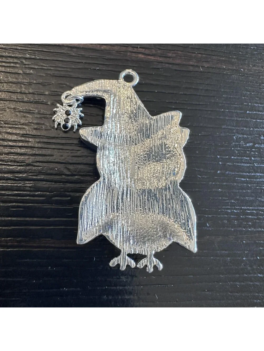 N/A halloween rhinestone